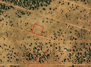 4743 E Valley View Dr #290, Williams, AZ 86046