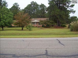 1316 Saint Matthews Rd, Swansea, SC 29160