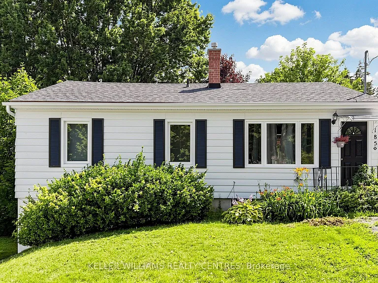 185 Newton St #LOWER — Photo 1