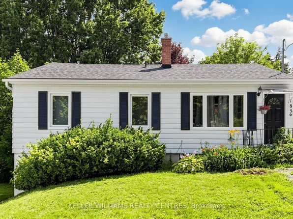 185 Newton St, Newmarket, ON L3Y 3K6