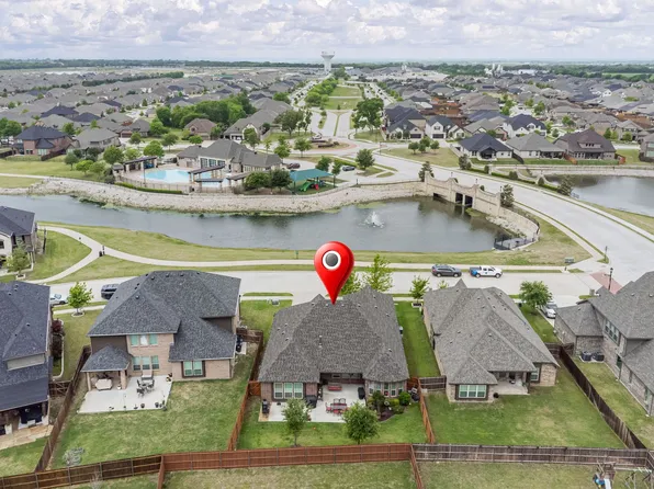 4312 Juniper Ln, Melissa, TX 75454
