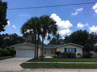 3491 Marjean Dr, Pensacola, FL 32504