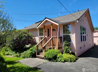 11835 44th Ave S, Seattle, WA