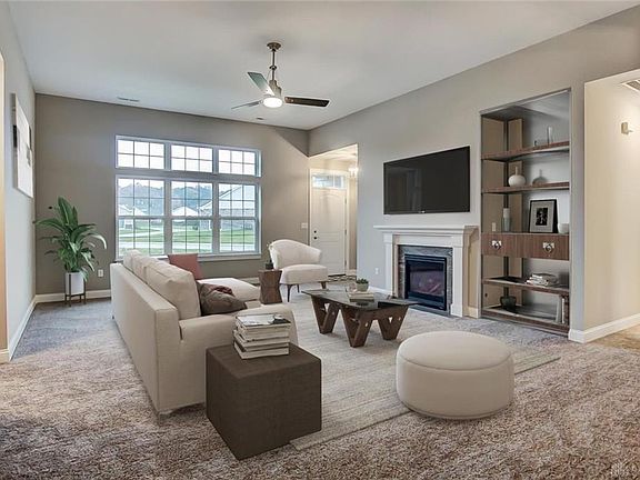 5th image of 1236 Bourdeaux Way