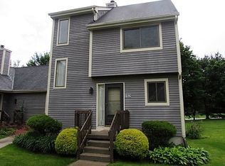 18 Silo Way #18, Bloomfield, CT 06002