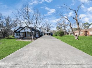 7135 Cayton St #B, Houston, TX 77061