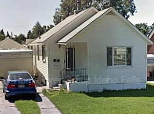 240 E 14th St, Idaho Falls, ID 83404