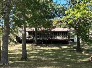 281 Virginia Ln, Many, LA 71449