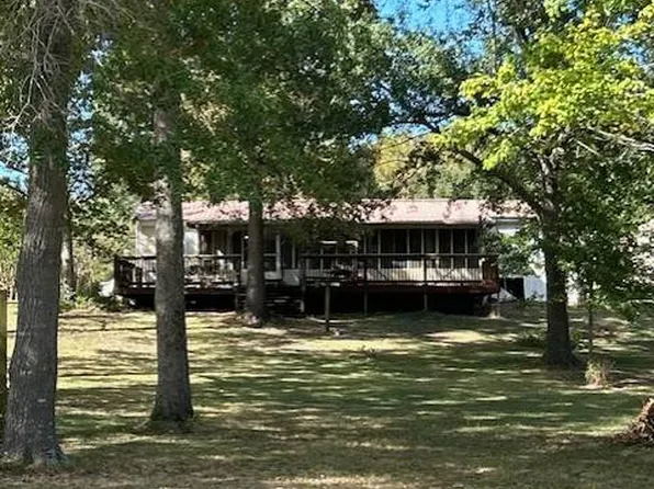 281 Virginia Ln, Many, LA 71449