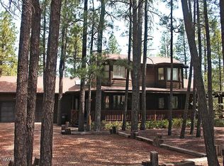 7340 Trout Creek Ln, Pinetop, AZ 85935