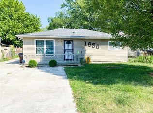 1630 Stewart Blvd, Fairborn, OH 45324