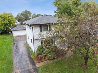 7916 W Mill Rd, Milwaukee, WI 53223