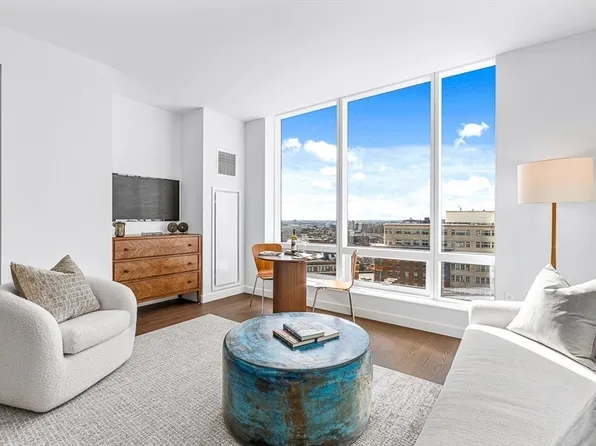 430 Stuart St #1607, Boston, MA 02116