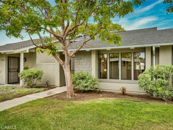 8932 Amador Cir Unit 1312B, Huntington Beach, CA 92646
