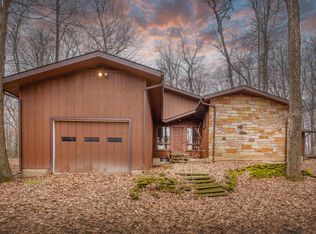 103 Allen Dr, Gambier, OH 43022