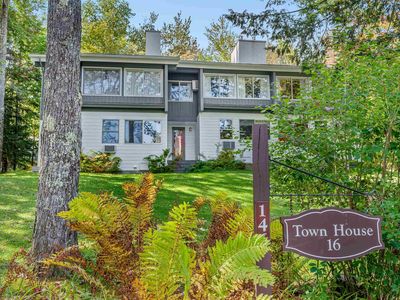 146 Mt. Mansfield Drive UNIT 16 A, Stowe, VT, 05672