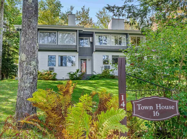 146 Mt. Mansfield Drive #16 A, Stowe, VT 05672