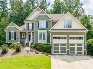 5651 Harbormist Dr, Powder Springs, GA
