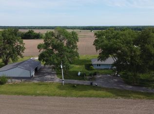 362 N 125w Rd W, Williamsport, IN 47993