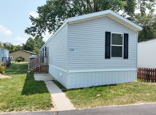 1281 E Pontaluna Rd #122, Spring Lake, MI 49456