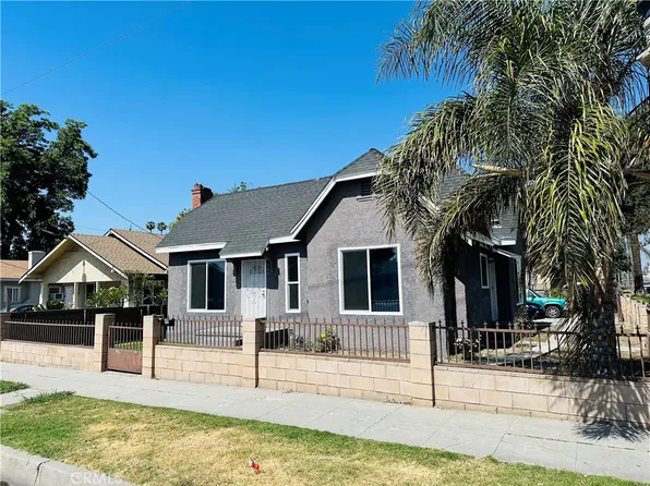 996 N Arrowhead Ave, San Bernardino, CA 92410