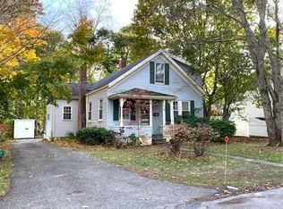53 Oakland Ave, Hanover, MA 02339