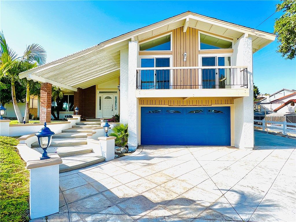 17881 Buena Vista Ave, Yorba Linda, CA 92886 Zillow