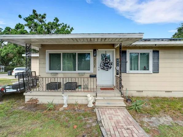 3008 Jackson St N, Saint Petersburg, FL 33704