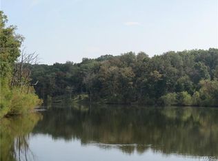 58 Parc Forest Trl, Hawk Point, MO 63349