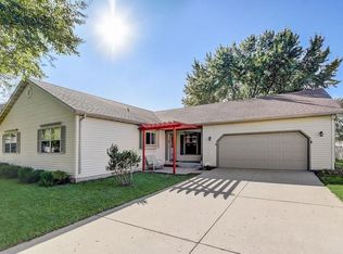 1909 Edon Dr, Janesville, WI 53546