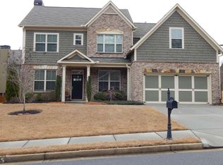 241 Royal Sunset Dr #8, Dallas, GA 30157