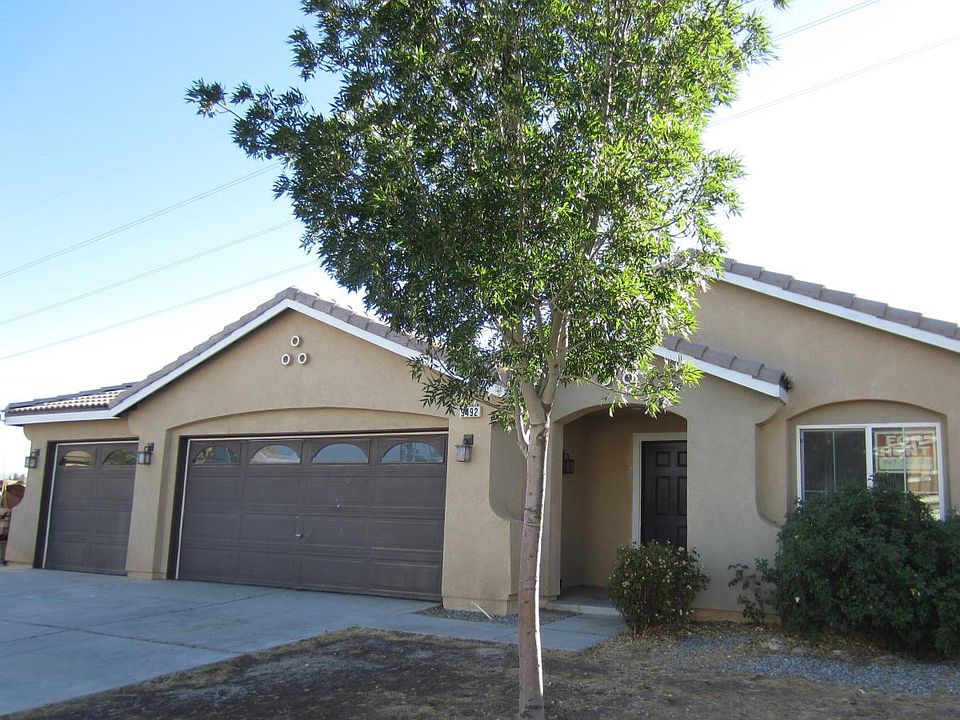 9492 Peridot Ave, Hesperia, CA 92344 Zillow