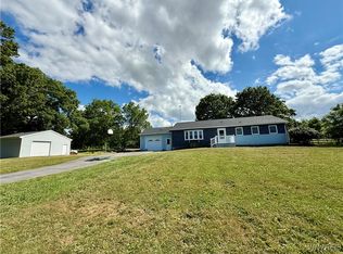 4716 Ford Rd, Elba, NY 14058