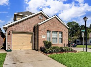 2906 Crescent Star Rd, Spring, TX 77388