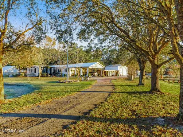 4798 REED Avenue, Jacksonville, FL 32257