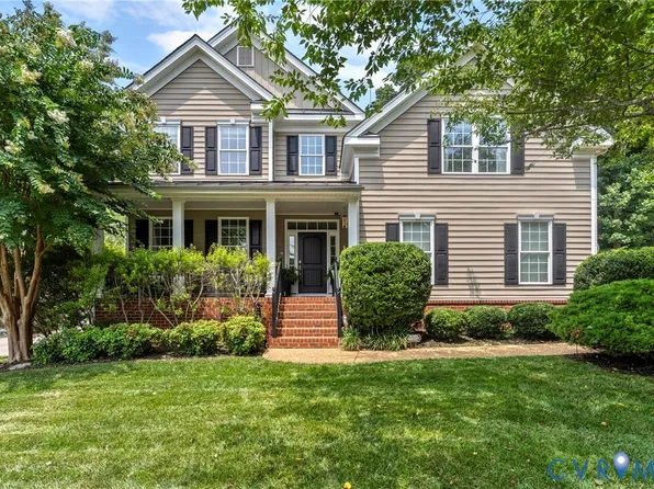 2964 Patriots Landing Dr, Quinton, VA 23141