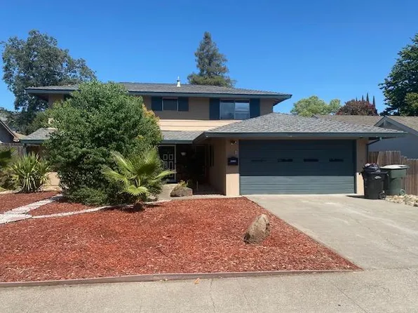 4718 Meyer Way, Carmichael, CA 95608