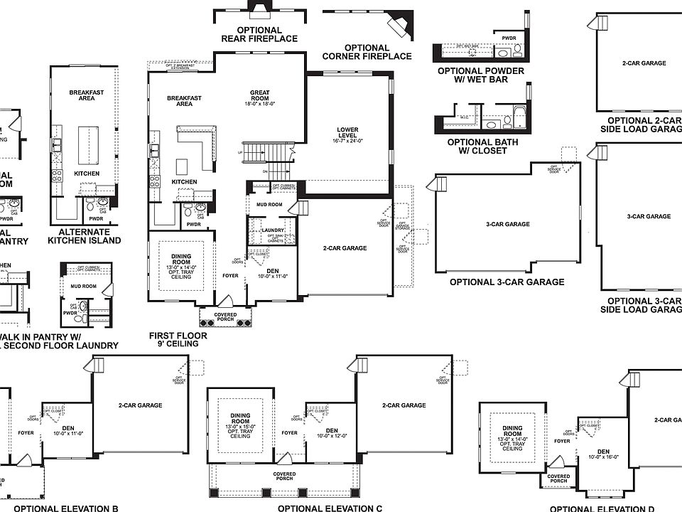 Sheffield First Floor