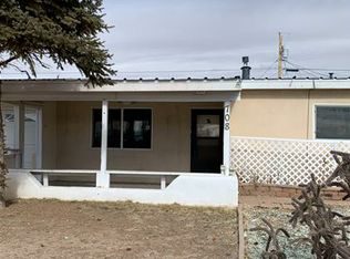 708 Jefferson Ave, Grants, NM 87020