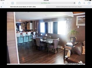 1824 Vienna Rd, Sylvan Beach, NY 13157