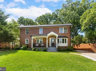 5546 Fillmore Ave, Alexandria, VA 22311