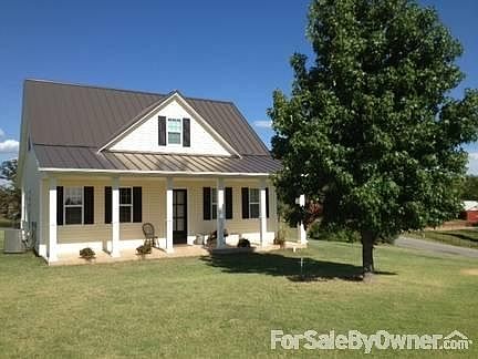 Easy access to I-40 and Hwy 177
						:
						Pond located on property