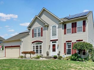 45 Timberline Rd, Bayville, NJ 08721