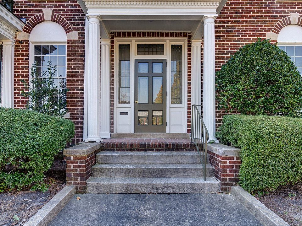 FLEMING APARTMENTS 315 Sunset Ave Rocky Mount NC Zillow