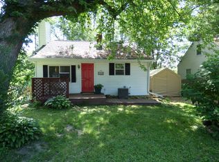 105 N Fair Oaks Ave, Madison, WI 53714