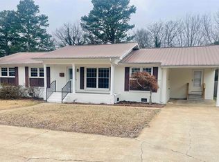 1019 9th St NW, Arab, AL 35016