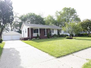 3015 Perry Ave SW, Wyoming, MI 49519