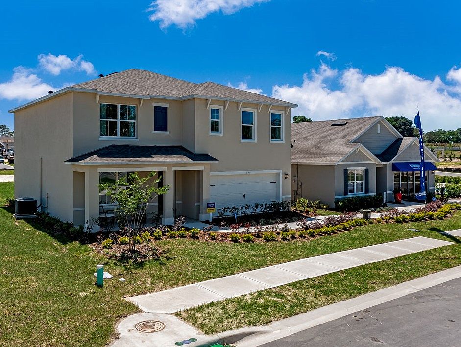 Westridge Park by D.R. Horton Orlando South in Zellwood FL Zillow