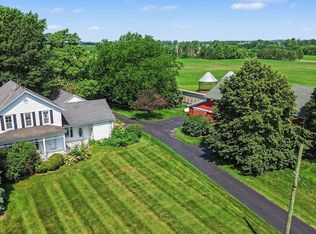 28548 S Cottage Grove Ave, Beecher, IL 60401