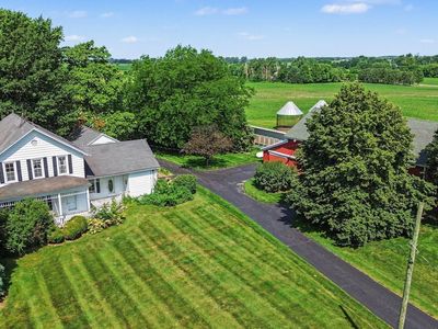 28548 S Cottage Grove Ave, Beecher, IL, 60401